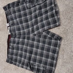 Men's size 56 cargo shorts